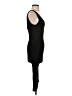 LA Made Solid Black Cocktail Dress Size XS - photo 4