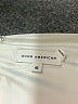 Good American 100% Polyester Solid White Jumpsuit Size 6 - photo 4