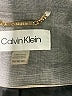 Calvin Klein Gray Coat Size 18 - photo 6