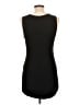 Eimin 100% Spandex Black Casual Dress Size L - photo 2