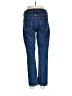 STUDIO BLUE Solid Blue Jeans Size 30 waist - photo 2