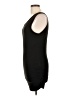 Eimin 100% Spandex Black Casual Dress Size L - photo 5