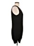 Eimin 100% Spandex Black Casual Dress Size L - photo 4