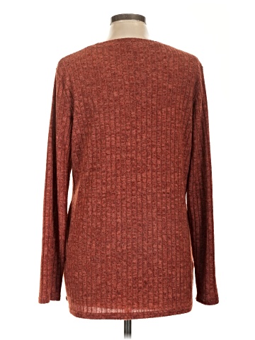 Xieerduo Pullover Sweater (view 2)