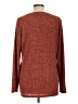 Xieerduo Brown Pullover Sweater Size L - photo 2
