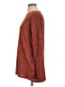 Xieerduo Brown Pullover Sweater Size L - photo 5