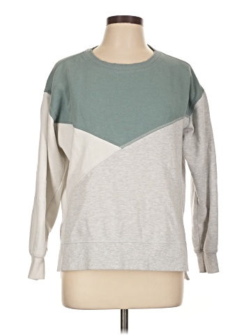 Green Tea Sweatshirt (view 1)
