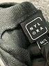 Nylora Black Long Sleeve Turtleneck Size M - photo 7