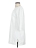 J.Crew White 3/4 Sleeve Blouse Size S - photo 5