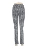Joseph Ribkoff Print Gray Casual Pants Size 8 - photo 2