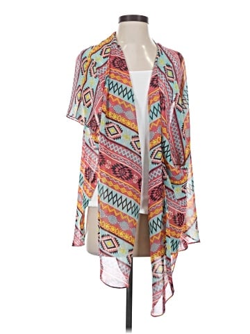 just ginger Kimono (view 1)
