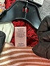 Willow & Root Brown Long Sleeve Top Size M - photo 8
