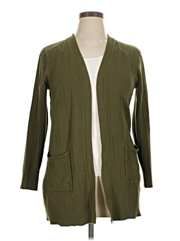 Love Ellie Cardigan (view 1)