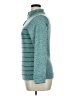Sonoma Goods for Life 100% Polyester Teal Turtleneck Sweater Size XL - photo 5