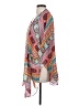just ginger 100% Polyester Pink Kimono Size S - photo 5