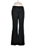 Prada Solid Black Wool Pants Size EU (IT) 42 / US 6 - photo 1