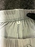 Unbranded Gray Casual Pants Size S - photo 7