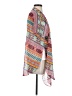 just ginger 100% Polyester Pink Kimono Size S - photo 4