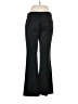 Prada Solid Black Wool Pants Size EU (IT) 42 / US 6 - photo 2