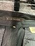 Elie Tahari Black Wool Pants Size M (estimated) - photo 7