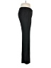 Prada Solid Black Wool Pants Size EU (IT) 42 / US 6 - photo 4