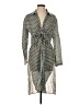 Zara Green Kimono Size S - photo 1