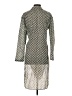 Zara Green Kimono Size S - photo 2