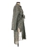 Zara Green Kimono Size S - photo 4