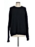 Market and Spruce Solid Black Pullover Sweater Size L - photo 1