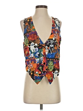 Basic Editions Vest