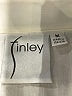 Finley Ivory 3/4 Sleeve Button-Down Shirt Size M - photo 7