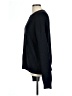 Market and Spruce Solid Black Pullover Sweater Size L - photo 5