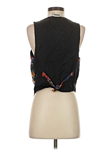 Basic Editions Vest (view 2)