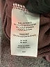 Mondetta Burgundy Zip Up Hoodie Size M - photo 8
