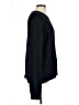 Market and Spruce Solid Black Pullover Sweater Size L - photo 4