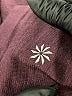 Athleta Burgundy Turtleneck Sweater Size S (estimated) - photo 7