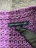 American Eagle Outfitters Purple Pullover Sweater Size M - photo 7