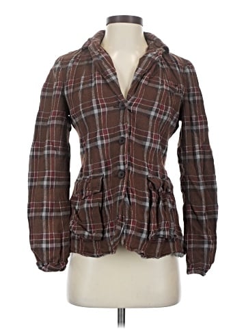Cordelia Jacket (view 1)