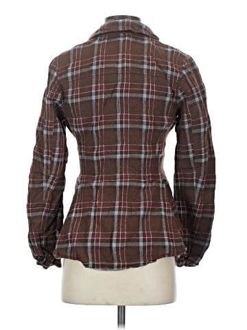Cordelia Jacket (view 2)