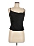 Wilfred 100% Viscose Black Tank Top Size M - photo 1