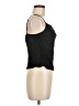 Wilfred 100% Viscose Black Tank Top Size M - photo 4