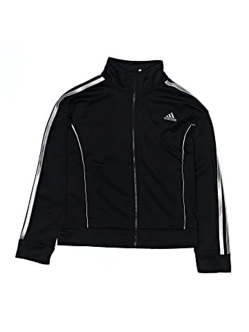 Adidas Track Jacket (view 1)