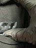 Hatch Black Long Sleeve Turtleneck Size Sm Maternity (1) - photo 6