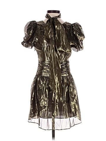 LoveShackFancy Cocktail Dress (view 1)