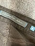 Christopher Blue Black Casual Pants Size 8 - photo 7