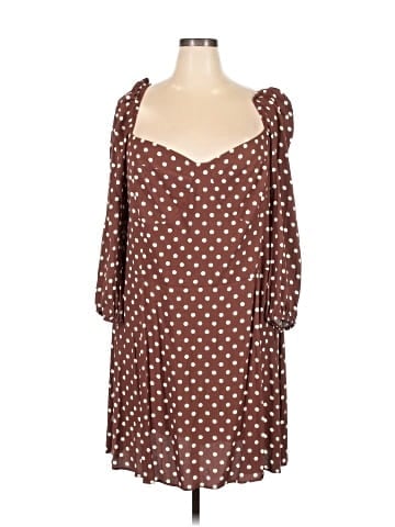 Reformation Casual Dress (view 1)