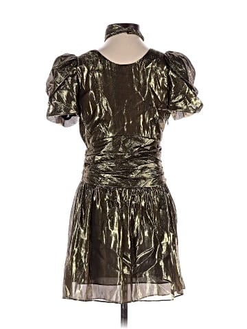 LoveShackFancy Cocktail Dress (view 2)