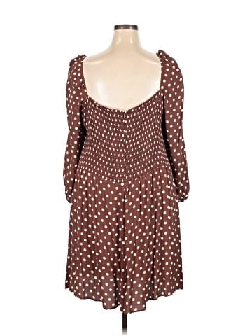 Reformation Casual Dress (view 2)