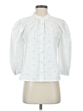 Amour Vert 3/4 Sleeve Blouse