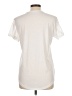 Unbranded Ivory Short Sleeve T-Shirt Size L - photo 2